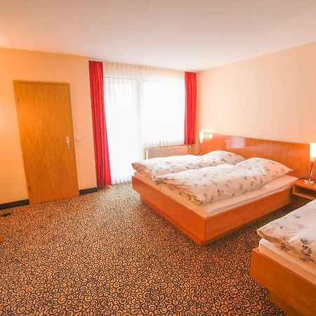 Hotel Matthias Gnarrenburg Rom bilde